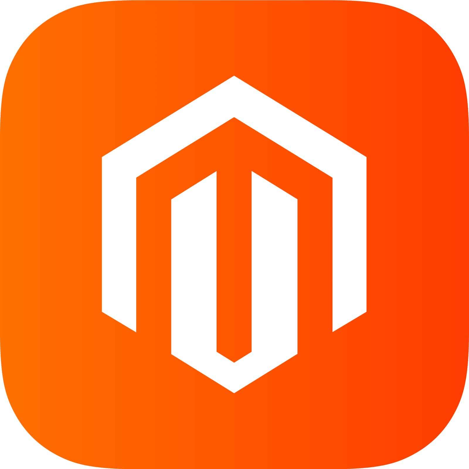 Magento integratie